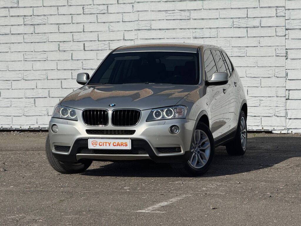 Автомобиль