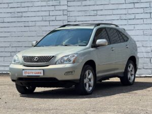 Lexus RX-350