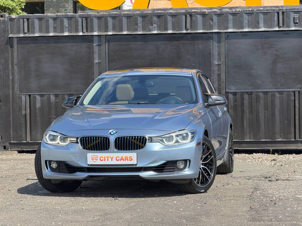 Автомобиль