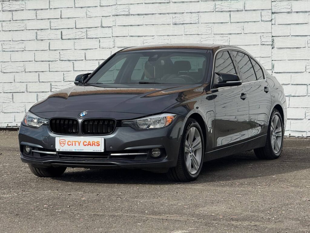 Автомобиль