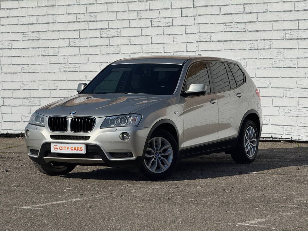 Автомобиль