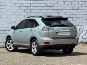 Lexus RX-350