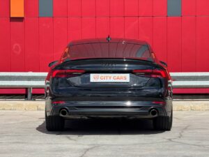 Audi A5 Prestige