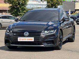 Volkswagen Arteon R-Line