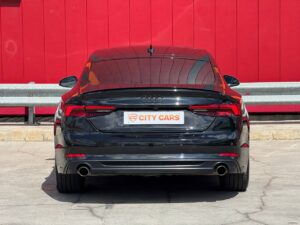 Audi A5 Prestige