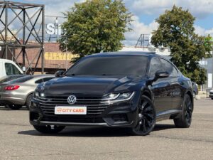 Volkswagen Arteon R-Line