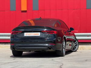 Audi A5 Prestige