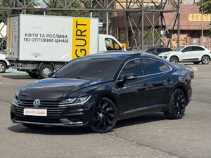 Volkswagen Arteon R-Line