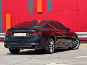 Audi A5 Prestige