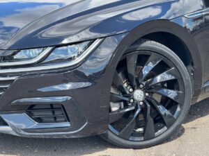 Volkswagen Arteon R-Line