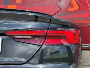 Audi A5 Prestige
