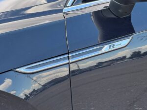 Volkswagen Arteon R-Line
