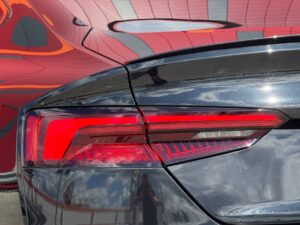 Audi A5 Prestige