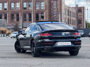 Volkswagen Arteon R-Line