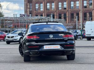 Volkswagen Arteon R-Line