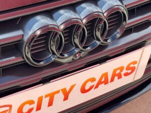 Audi A5 Prestige