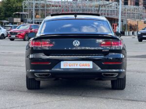 Volkswagen Arteon R-Line