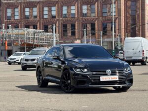 Volkswagen Arteon R-Line