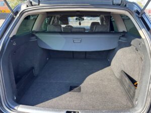 Volkswagen Passat B6