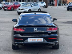 Volkswagen Arteon R-Line