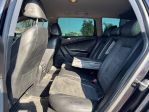 Volkswagen Passat B6