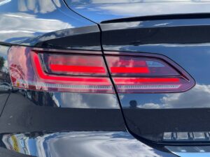 Volkswagen Arteon R-Line