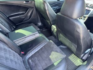 Volkswagen Passat B6
