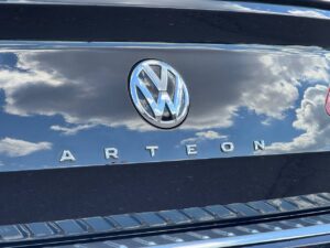 Volkswagen Arteon R-Line