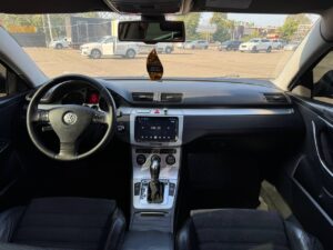 Volkswagen Passat B6