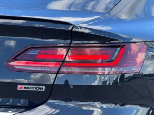 Volkswagen Arteon R-Line