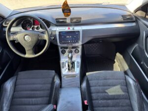 Volkswagen Passat B6