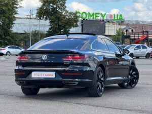 Volkswagen Arteon R-Line