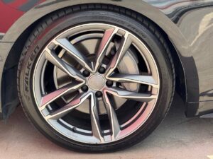 Audi A5 Prestige