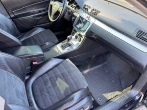 Volkswagen Passat B6
