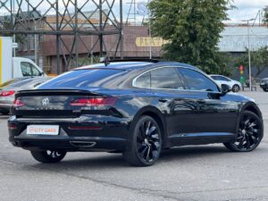 Volkswagen Arteon R-Line