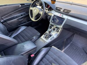 Volkswagen Passat B6