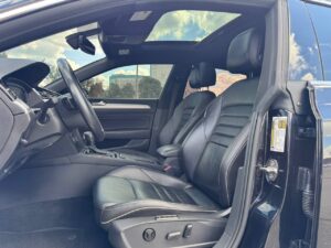 Volkswagen Arteon R-Line