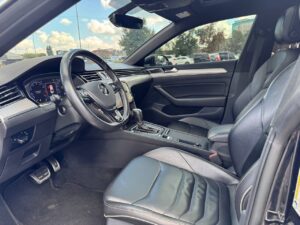 Volkswagen Arteon R-Line