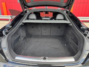 Audi A5 Prestige