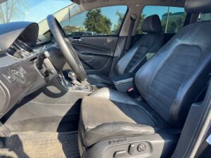 Volkswagen Passat B6