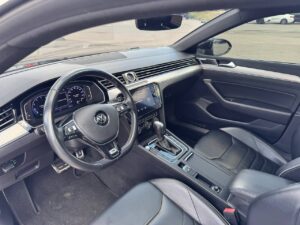Volkswagen Arteon R-Line