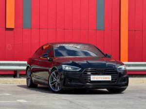 Audi A5 Prestige