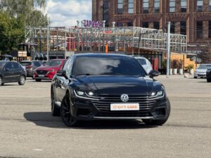 Volkswagen Arteon R-Line
