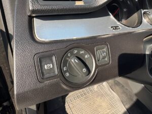 Volkswagen Passat B6