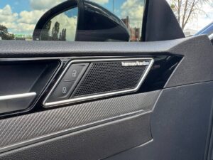 Volkswagen Arteon R-Line