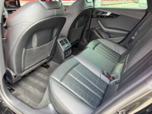 Audi A5 Prestige