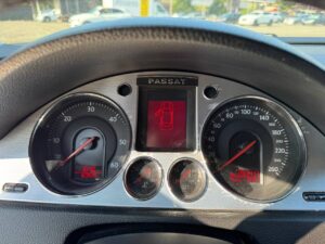 Volkswagen Passat B6