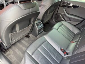 Audi A5 Prestige