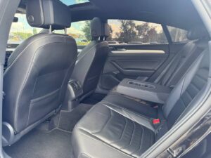 Volkswagen Arteon R-Line