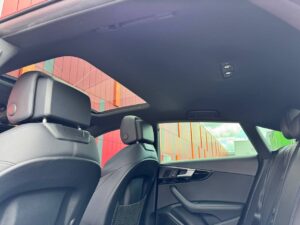 Audi A5 Prestige